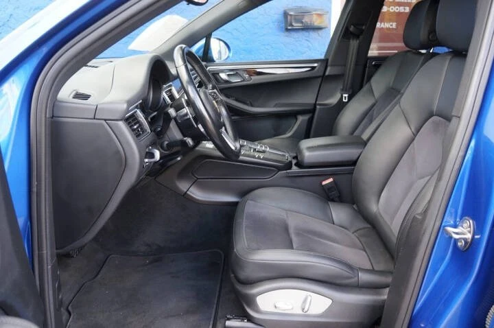 2018 Porsche Macan S - Image 12 of 20