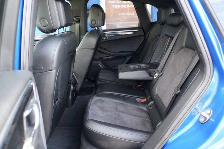 2018 Porsche Macan S - Image 14 of 20