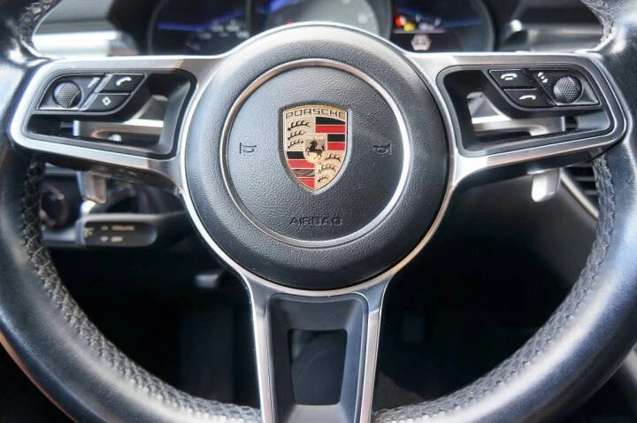 2018 Porsche Macan S - Image 19 of 20
