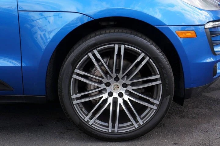 2018 Porsche Macan S - Image 9 of 20