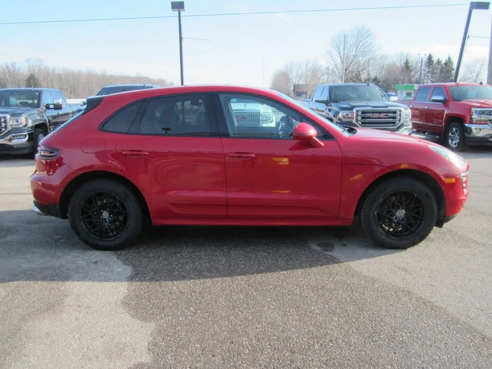 2018 Porsche Macan GTS - Image 5 of 19