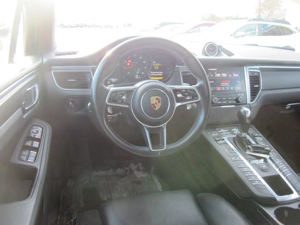 2018 Porsche Macan GTS - Image 10 of 19