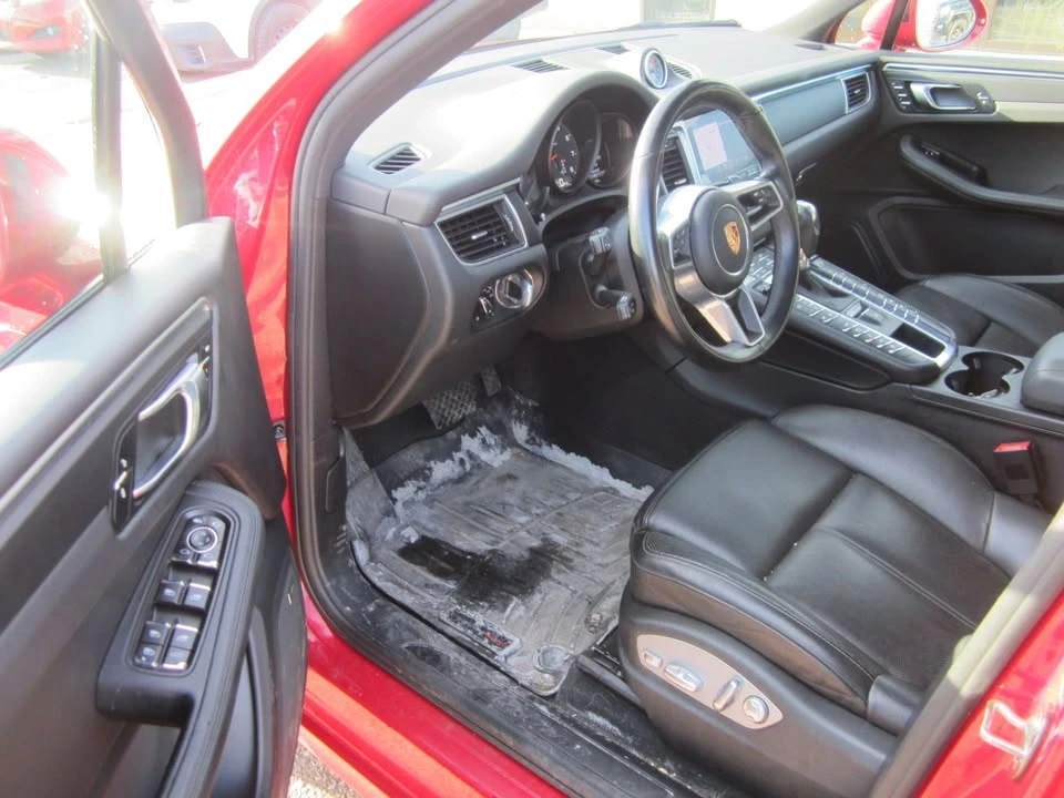 2018 Porsche Macan GTS - Image 19 of 19