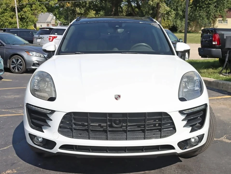 2018 Porsche Macan GTS - Image 2 of 20