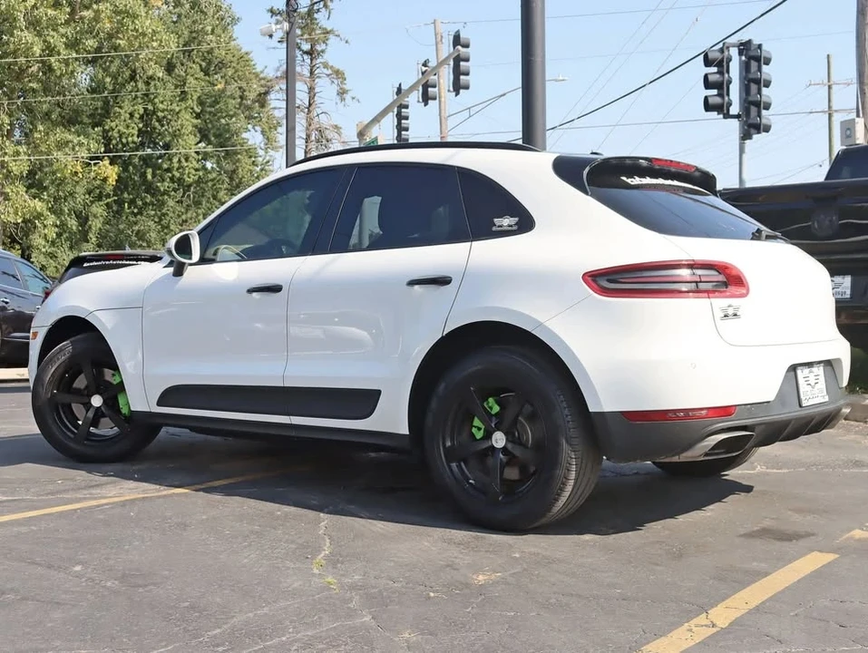 2018 Porsche Macan GTS - Image 3 of 20