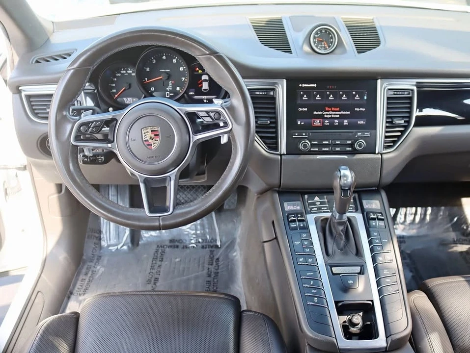 2018 Porsche Macan GTS - Image 6 of 20