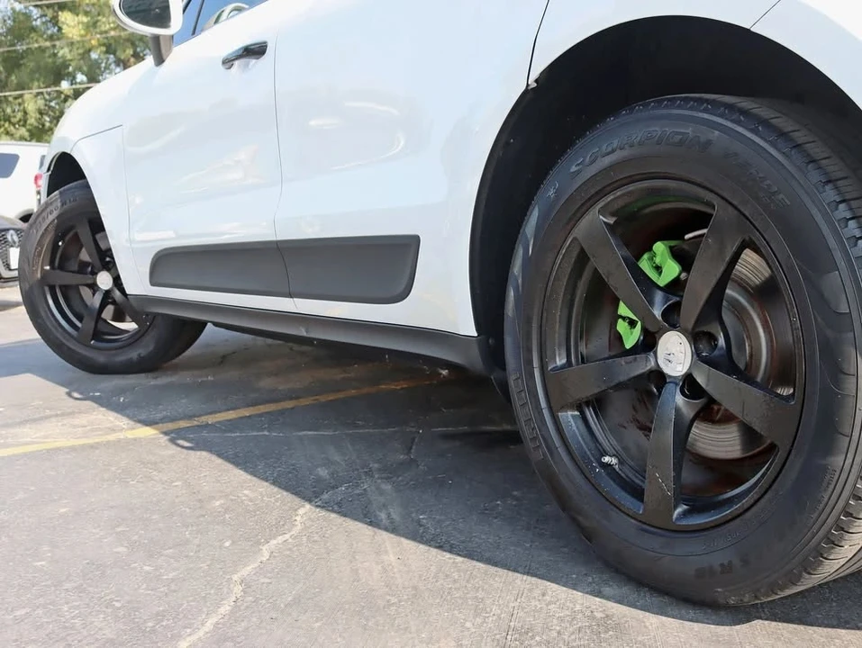 2018 Porsche Macan GTS - Image 4 of 20