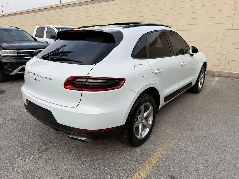 2018 Porsche Macan GTS - Image 5 of 20