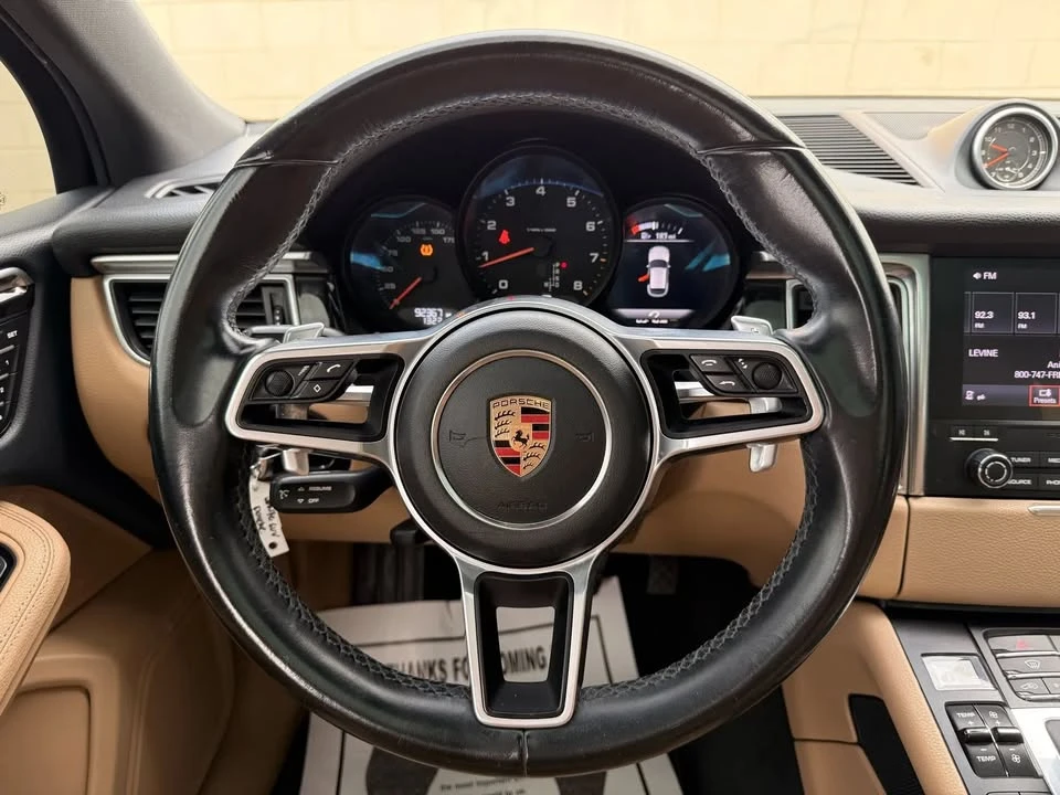 2018 Porsche Macan GTS - Image 6 of 20
