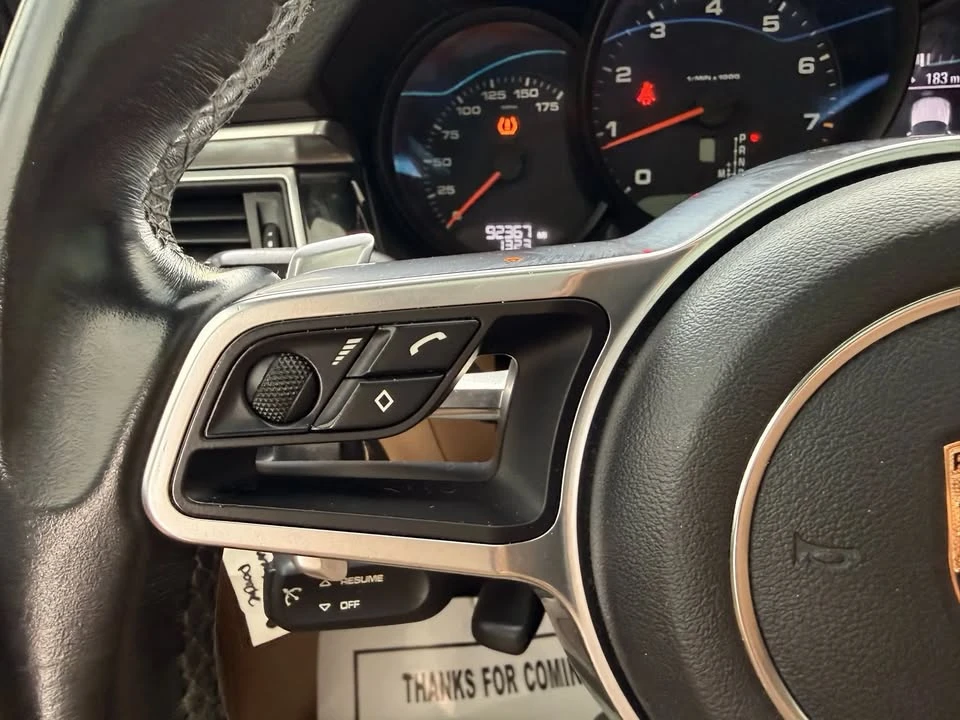 2018 Porsche Macan GTS - Image 10 of 20