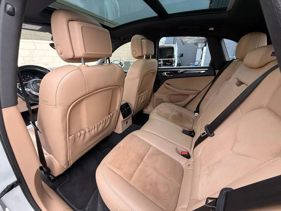 2018 Porsche Macan GTS - Image 15 of 20