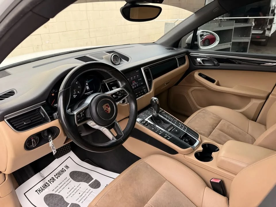 2018 Porsche Macan GTS - Image 13 of 20