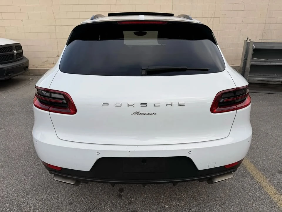 2018 Porsche Macan GTS - Image 4 of 20