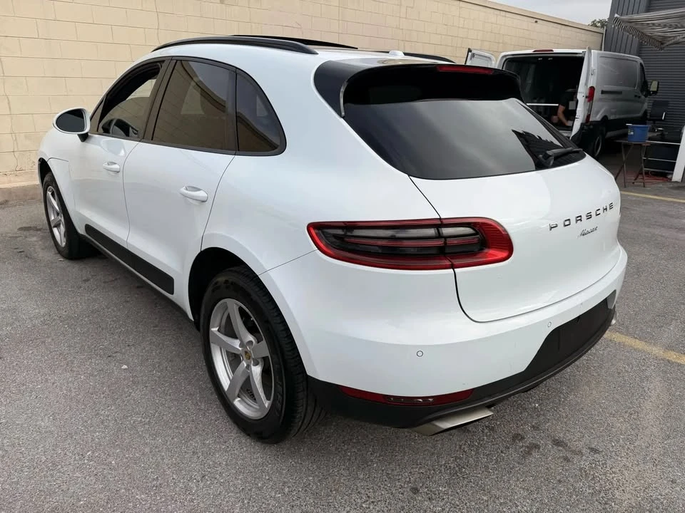 2018 Porsche Macan GTS - Image 3 of 20