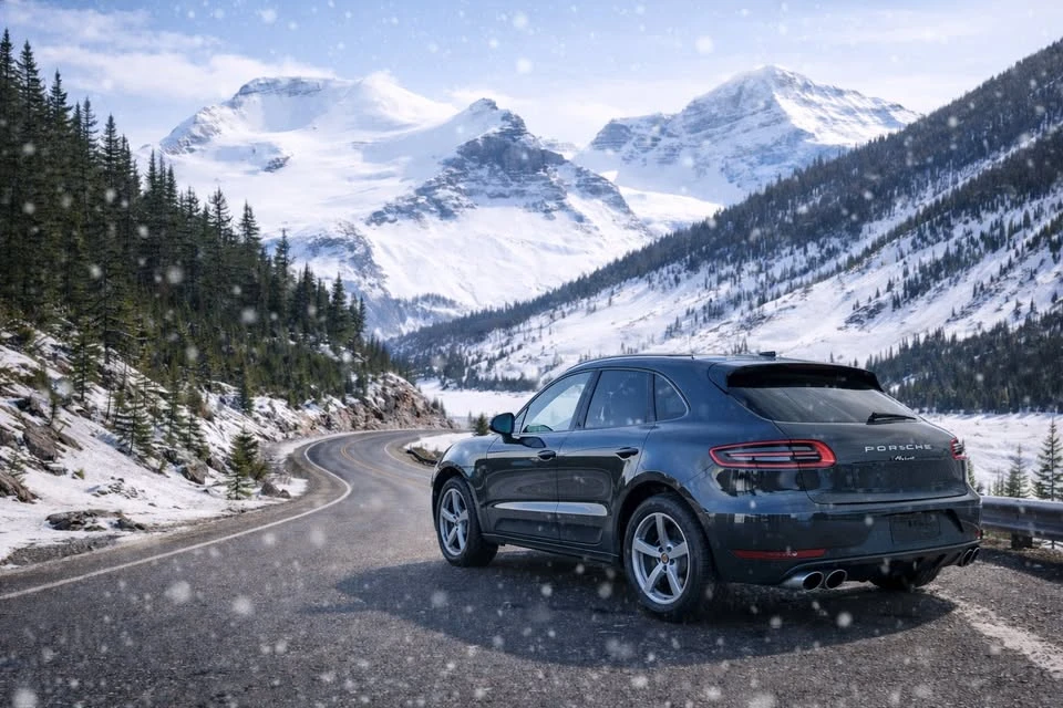 2018 Porsche Macan - Image 2 of 13