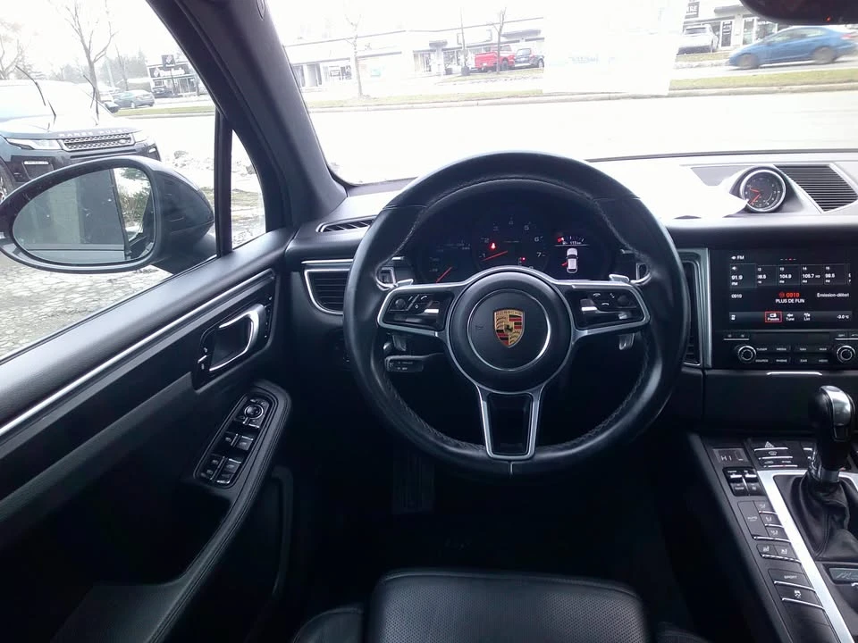 2018 Porsche Macan GTS - Image 12 of 20