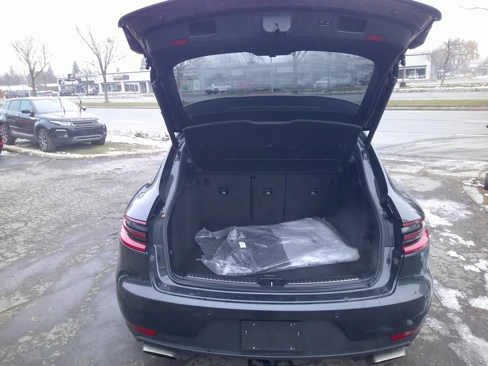 2018 Porsche Macan GTS - Image 20 of 20