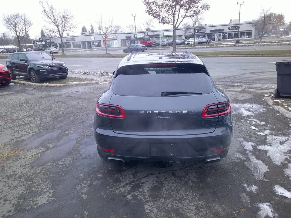 2018 Porsche Macan GTS - Image 4 of 20