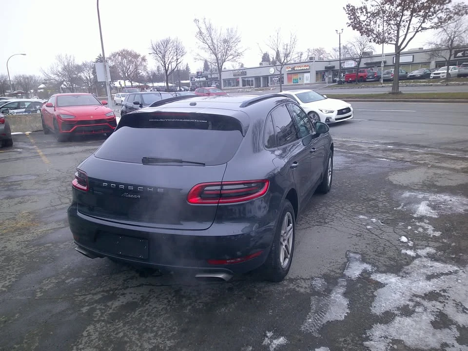 2018 Porsche Macan GTS - Image 3 of 20
