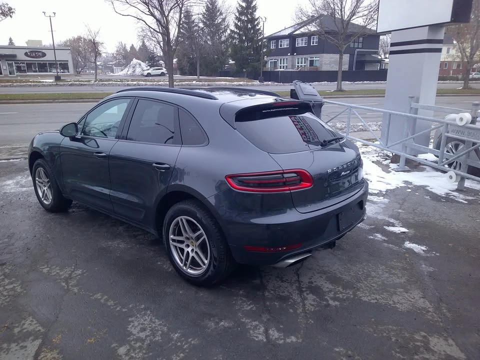 2018 Porsche Macan GTS - Image 5 of 20