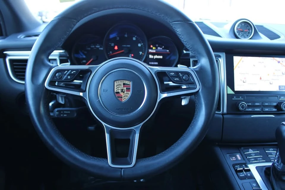 2018 Porsche Macan Turbo - Image 6 of 18