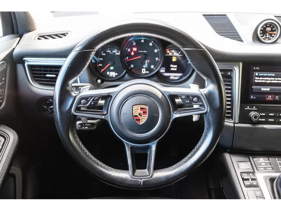 2018 Porsche Macan - Image 7 of 17