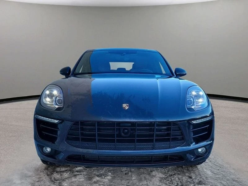 2018 Porsche Macan - Image 2 of 20