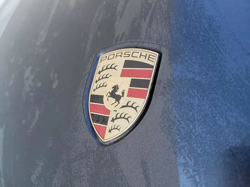 2018 Porsche Macan - Image 4 of 20