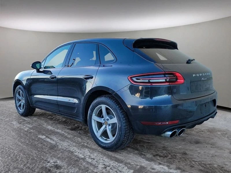 2018 Porsche Macan - Image 20 of 20