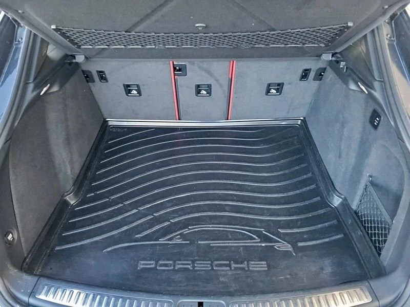 2018 Porsche Macan - Image 6 of 20