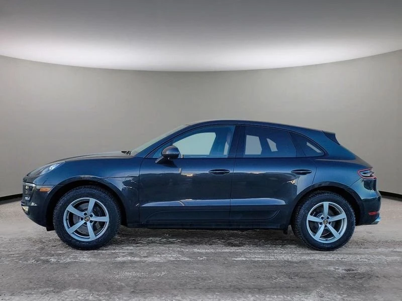 2018 Porsche Macan - Image 3 of 20