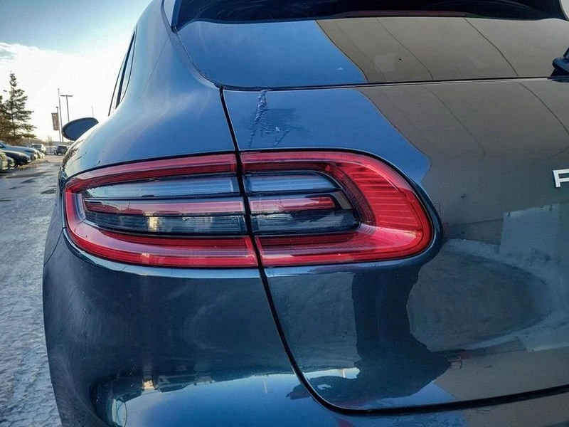 2018 Porsche Macan - Image 5 of 20