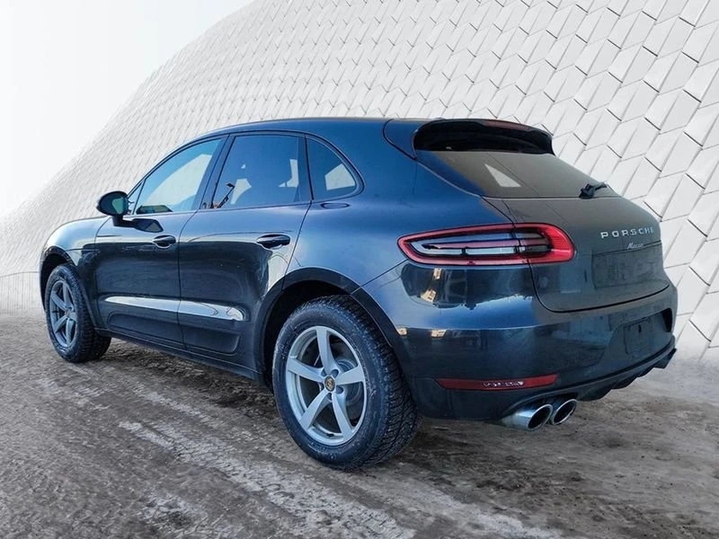 2018 Porsche Macan S - Image 4 of 20