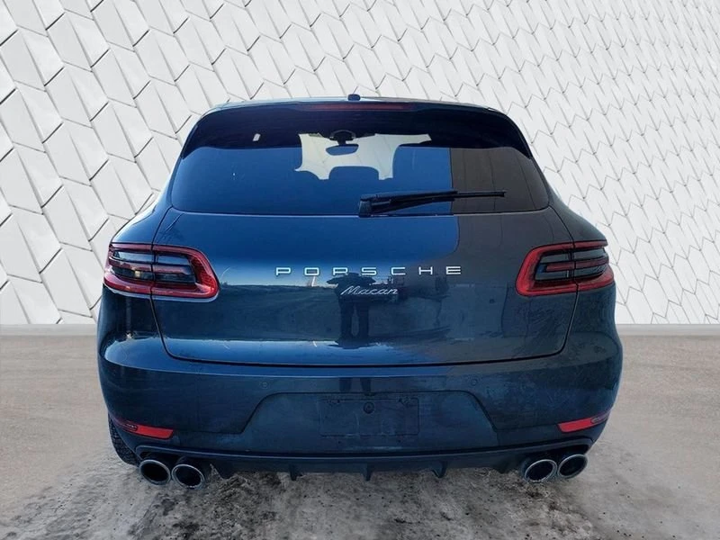 2018 Porsche Macan S - Image 5 of 20