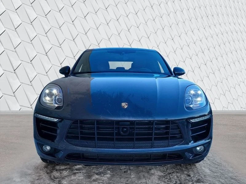 2018 Porsche Macan S - Image 2 of 20
