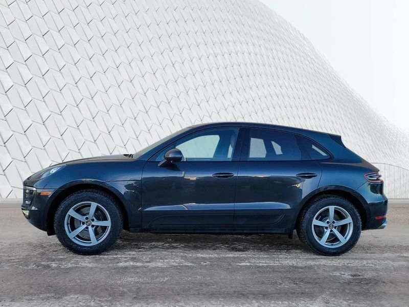 2018 Porsche Macan S - Image 3 of 20