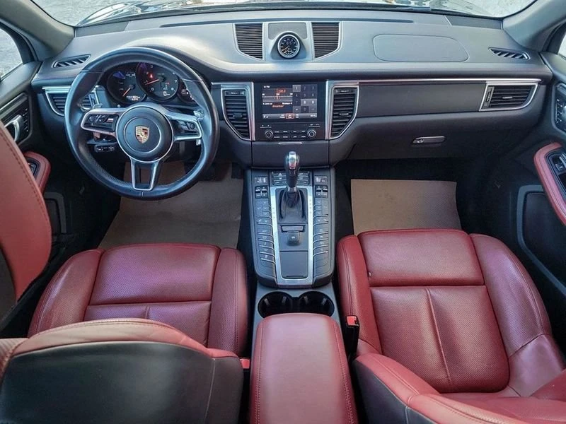 2018 Porsche Macan S - Image 18 of 20