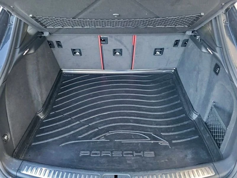 2018 Porsche Macan S - Image 6 of 20
