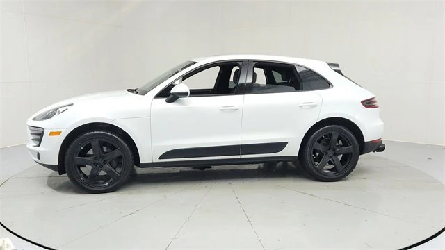 2018 Porsche Macan S - Image 2 of 20