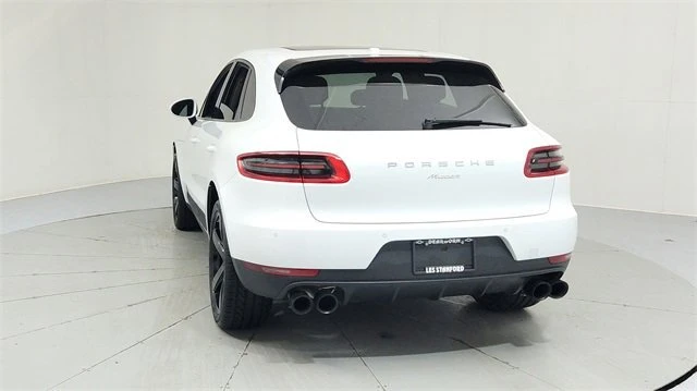 2018 Porsche Macan S - Image 4 of 20