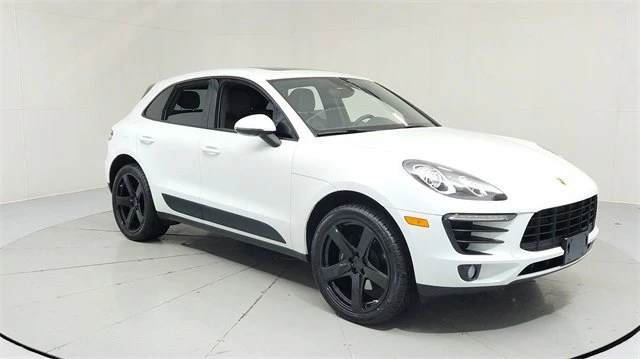 2018 Porsche Macan S - Image 7 of 20
