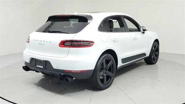 2018 Porsche Macan S - Image 5 of 20