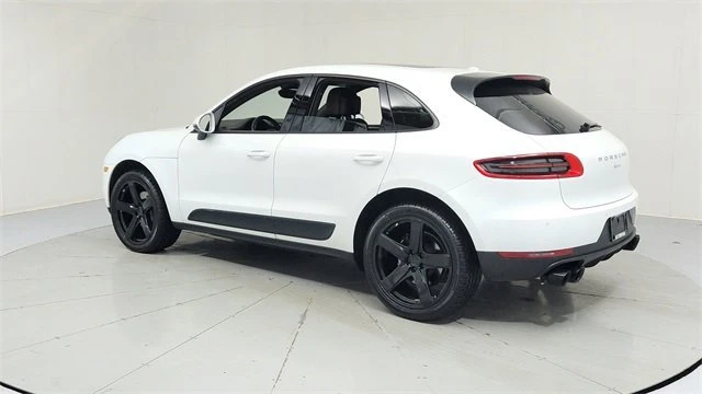 2018 Porsche Macan S - Image 3 of 20