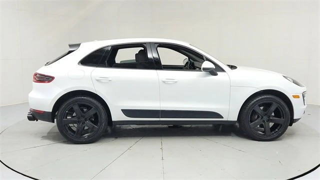 2018 Porsche Macan - Image 4 of 18