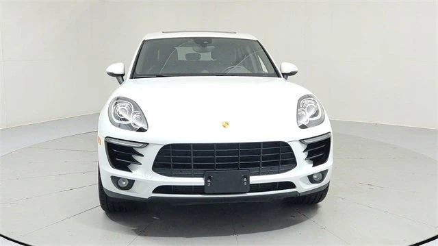 2018 Porsche Macan - Image 6 of 18