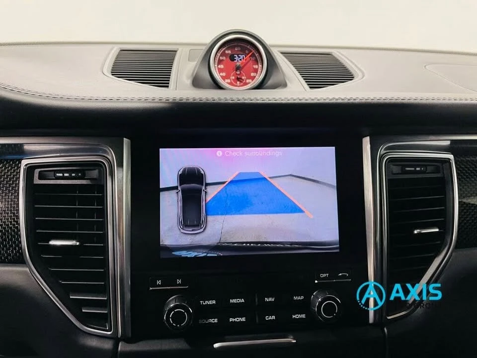 2018 Porsche Macan Turbo - Image 13 of 13