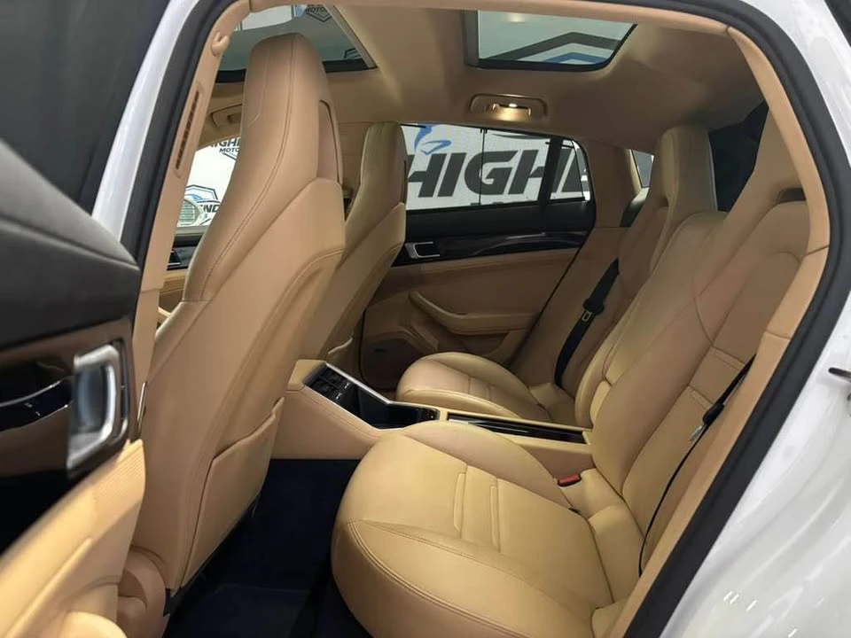 2018 Porsche 971 Panamera - Image 9 of 12