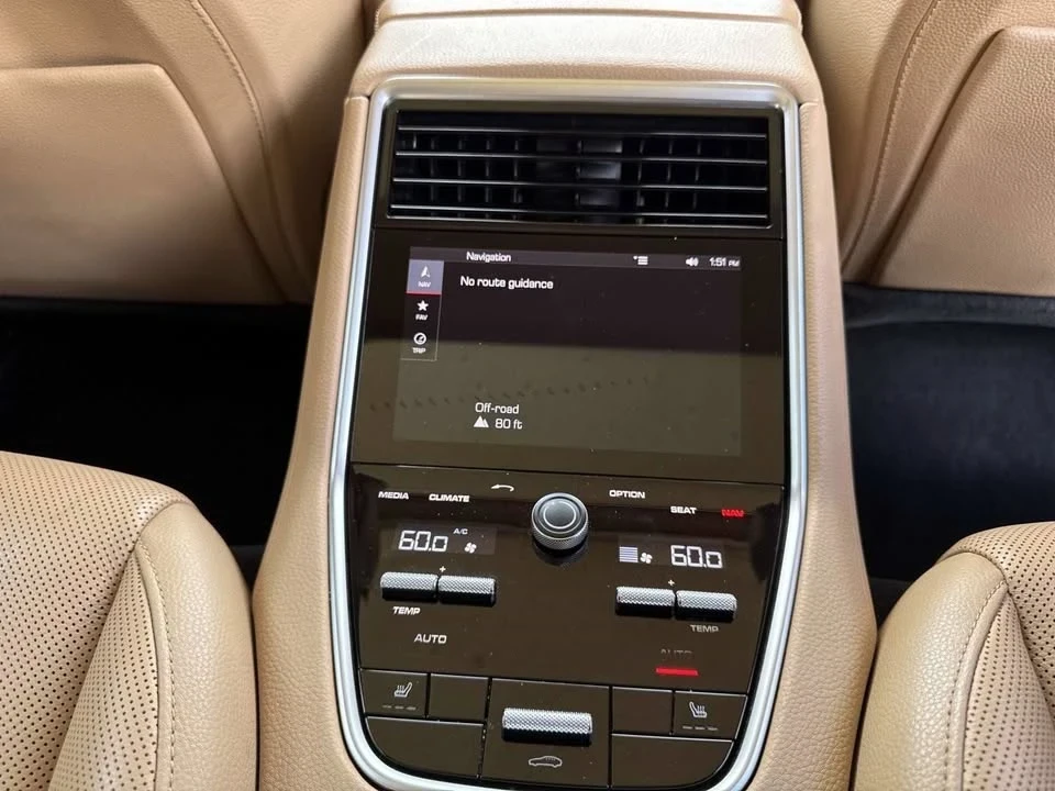 2018 Porsche 971 Panamera - Image 16 of 17