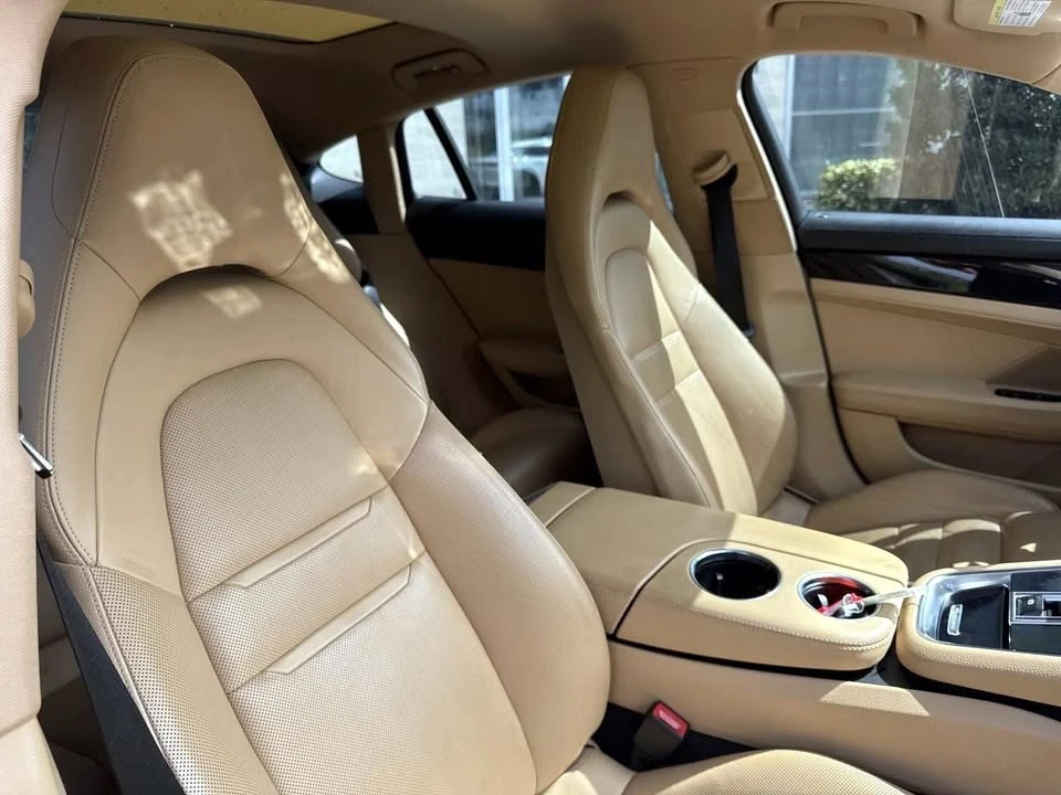 2018 Porsche 971 Panamera - Image 12 of 17