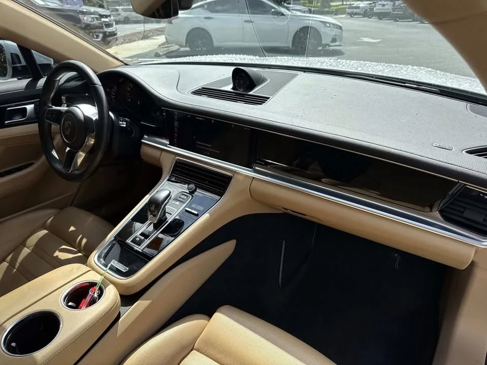 2018 Porsche 971 Panamera - Image 13 of 17